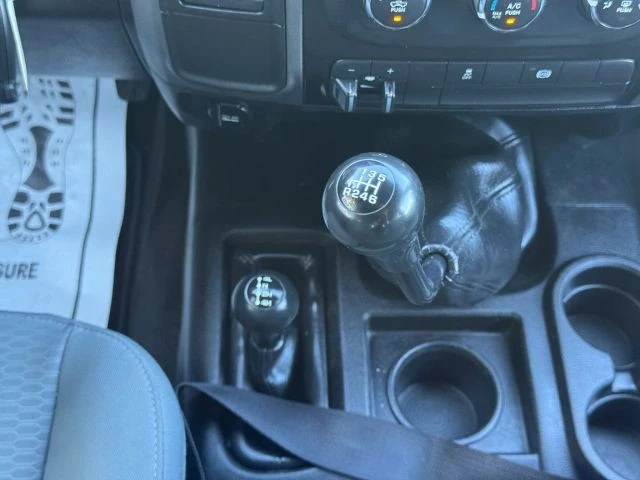 2018 Ram 2500 - Image 27 of 31