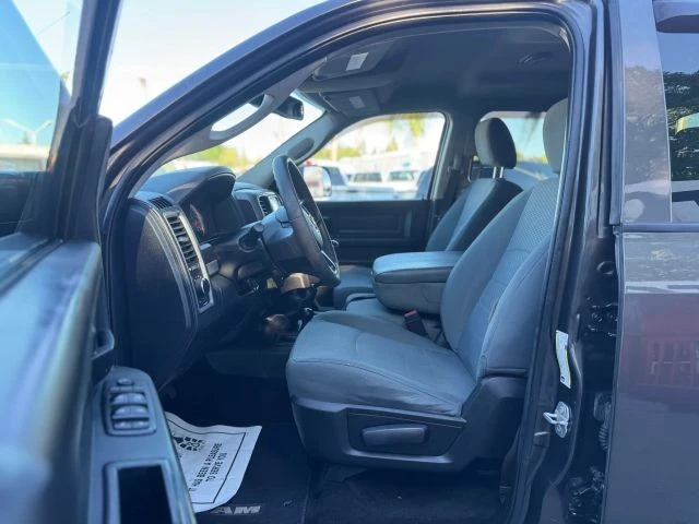 2018 Ram 2500 - Image 9 of 31
