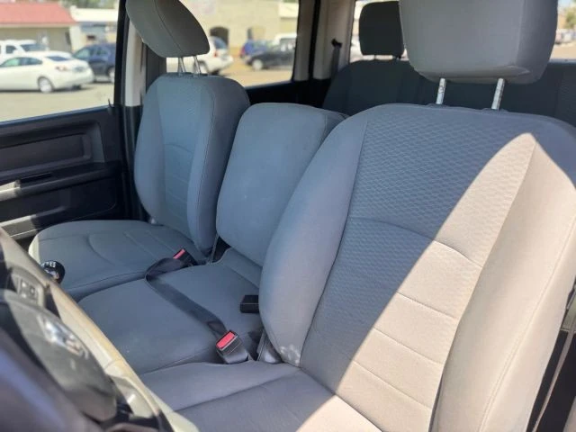 2018 Ram Heavy Duty - Image 31 of 31