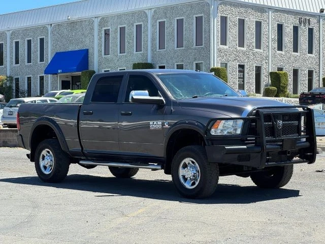 2018 Ram Heavy Duty - Image 3 of 31