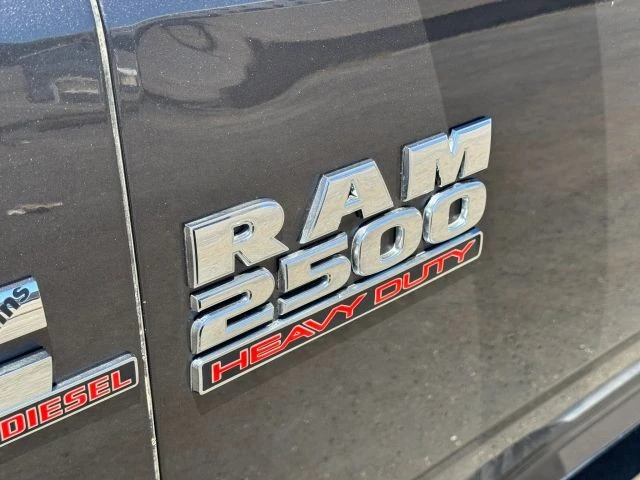 2018 Ram Heavy Duty - Image 10 of 31