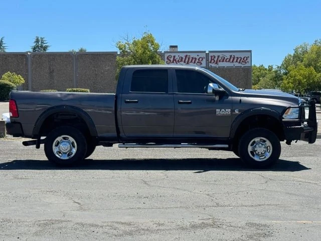 2018 Ram Heavy Duty - Image 4 of 31