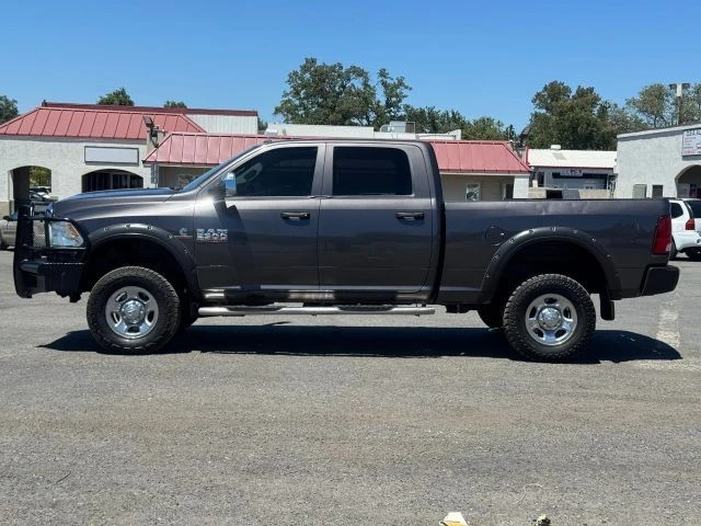 2018 Ram Heavy Duty - Image 8 of 31
