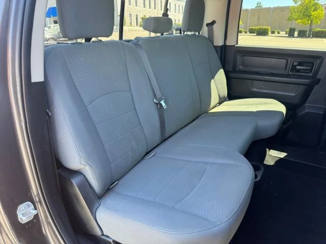 2018 Ram Heavy Duty - Image 25 of 31