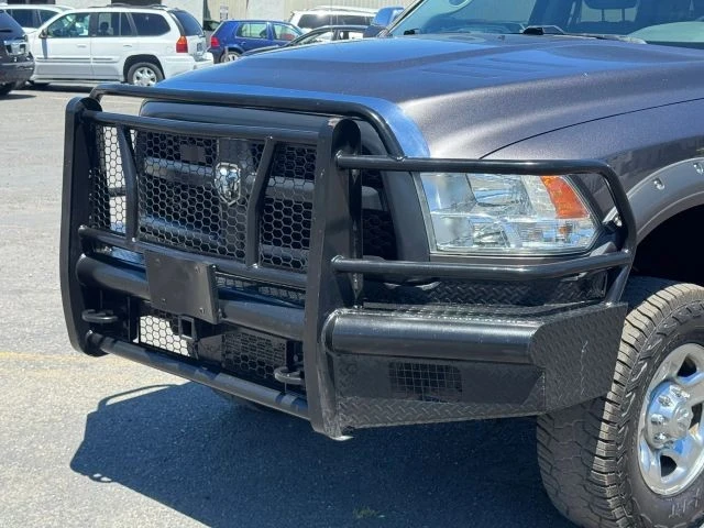 2018 Ram Heavy Duty - Image 13 of 31