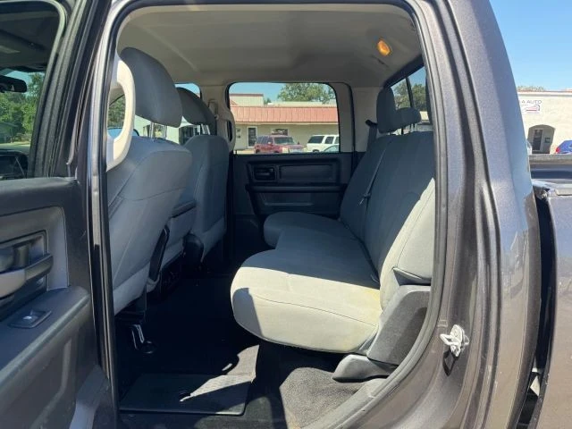 2018 Ram Heavy Duty - Image 21 of 31