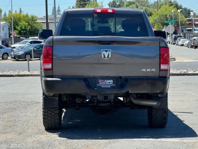 2018 Ram Heavy Duty - Image 6 of 31