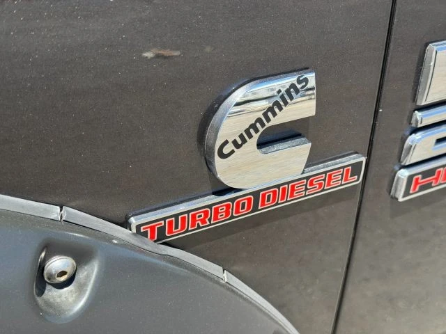 2018 Ram Heavy Duty - Image 9 of 31