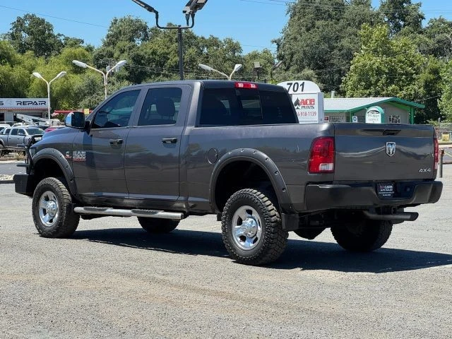 2018 Ram Heavy Duty - Image 7 of 31