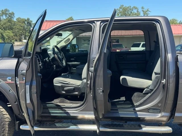2018 Ram Heavy Duty - Image 22 of 31
