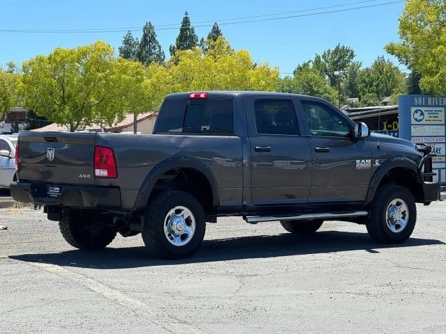 2018 Ram Heavy Duty - Image 5 of 31