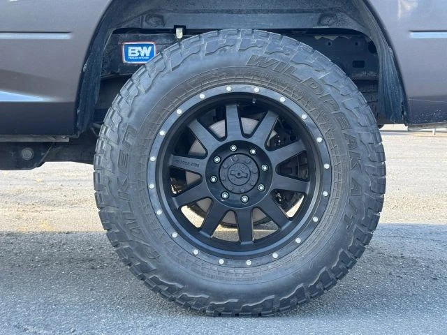 2018 Ram Heavy Duty - Image 11 of 12