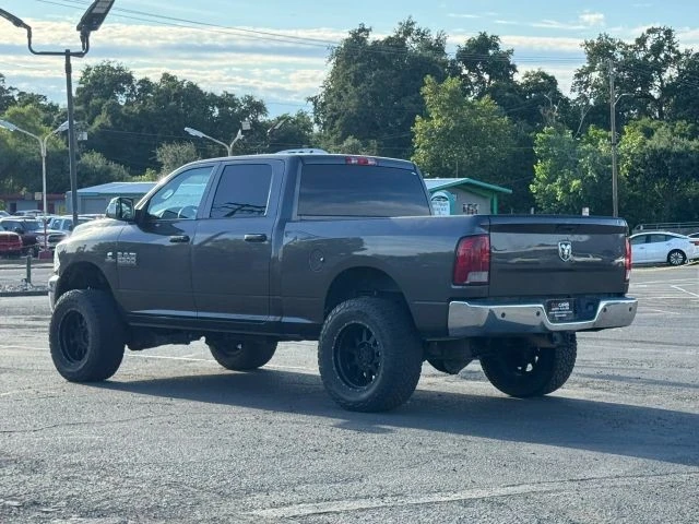 2018 Ram Heavy Duty - Image 5 of 12