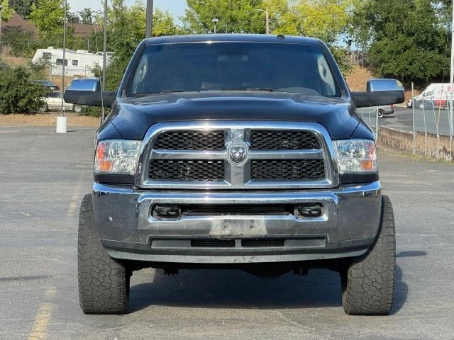 2018 Ram Heavy Duty - Image 8 of 12