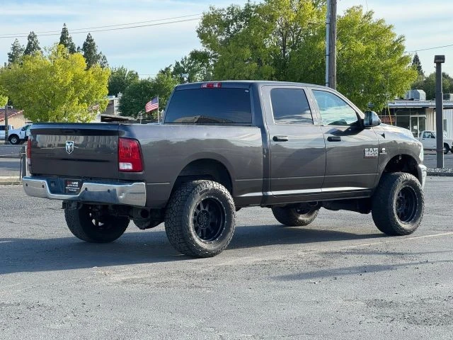 2018 Ram Heavy Duty - Image 3 of 12
