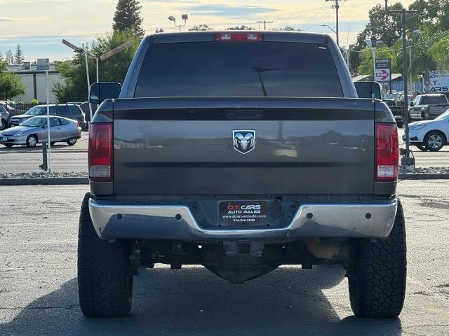 2018 Ram Heavy Duty - Image 4 of 12
