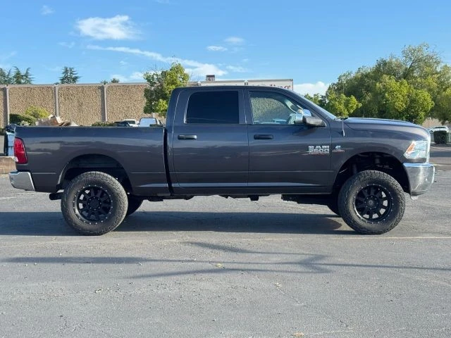 2018 Ram Heavy Duty - Image 2 of 12
