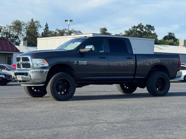 2018 Ram Heavy Duty - Image 7 of 12