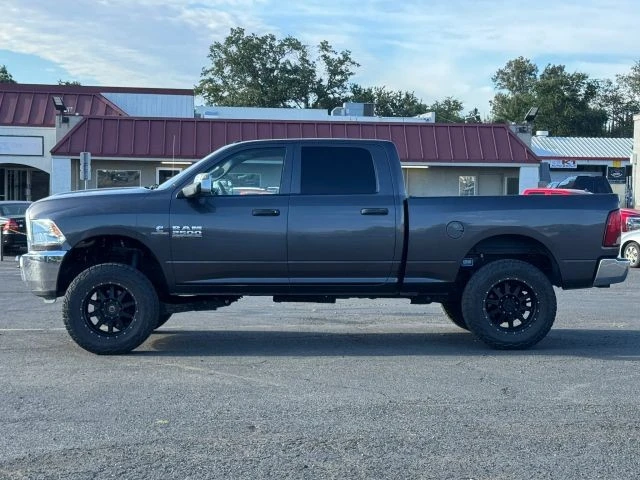 2018 Ram Heavy Duty - Image 6 of 12