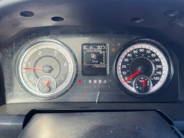 2018 Ram Heavy Duty - Image 10 of 12