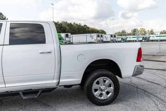 2018 Dodge Ram 4th Gen - Image 6 of 21