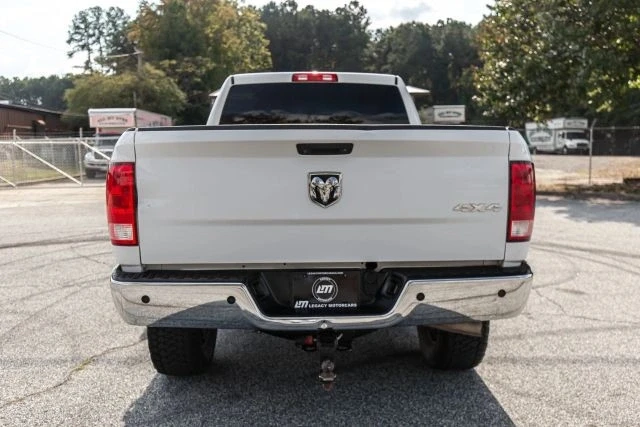 2018 Dodge Ram 4th Gen - Image 17 of 21