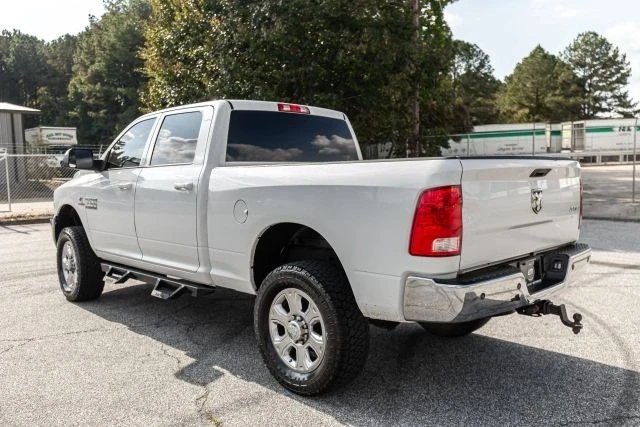 2018 Dodge Ram 4th Gen - Image 19 of 21