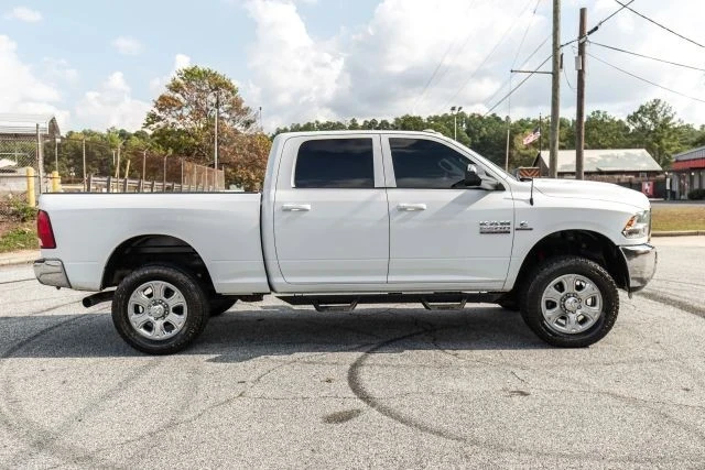 2018 Dodge Ram 4th Gen - Image 14 of 21
