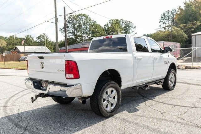 2018 Dodge Ram 4th Gen - Image 15 of 21