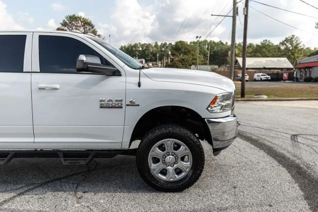2018 Dodge Ram 4th Gen - Image 12 of 21