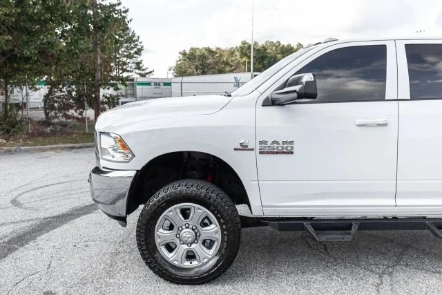 2018 Dodge Ram 4th Gen - Image 5 of 21