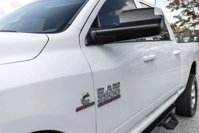 2018 Dodge Ram 4th Gen - Image 4 of 21