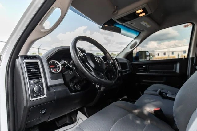 2018 Dodge Ram 4th Gen - Image 21 of 21
