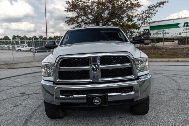 2018 Dodge Ram 4th Gen - Image 9 of 21