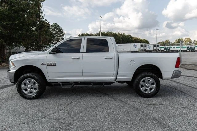 2018 Dodge Ram 4th Gen - Image 7 of 21