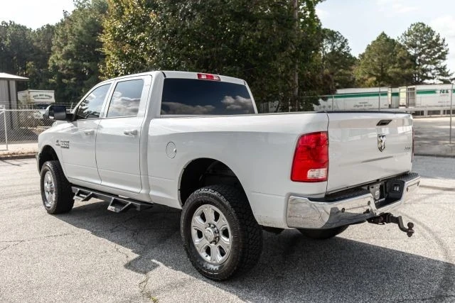 2018 Dodge Ram 4th Gen - Image 19 of 21