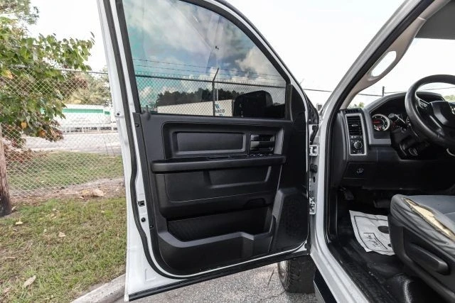 2018 Dodge Ram 4th Gen - Image 20 of 21
