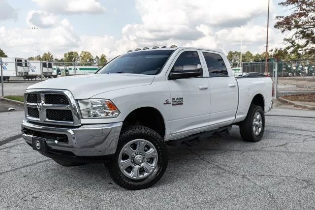 2018 Dodge Ram 4th Gen - Image 2 of 21