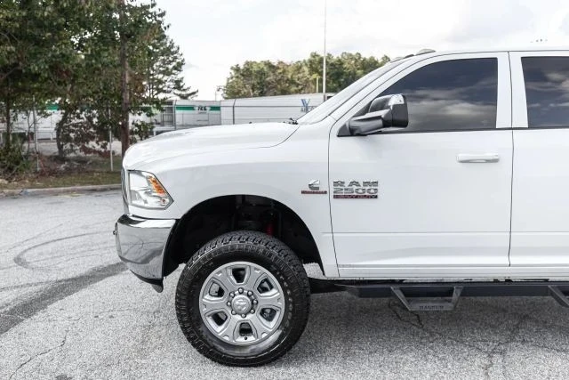2018 Dodge Ram 4th Gen - Image 5 of 21