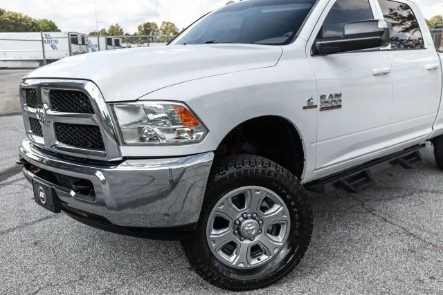 2018 Dodge Ram 4th Gen - Image 3 of 21
