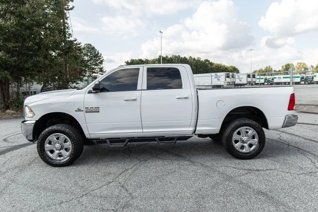 2018 Dodge Ram 4th Gen - Image 8 of 21