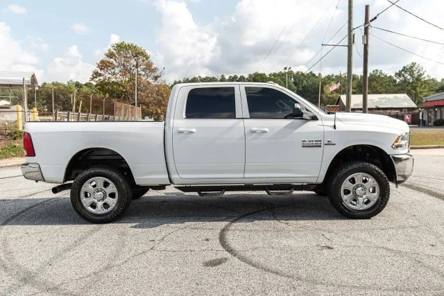 2018 Dodge Ram 4th Gen - Image 14 of 21