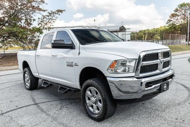 2018 Dodge Ram 4th Gen - Image 11 of 21