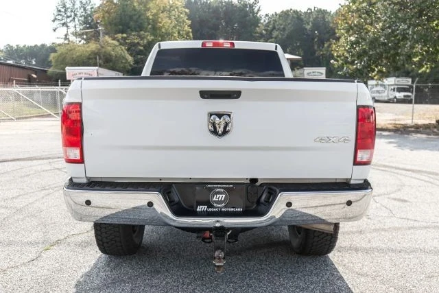 2018 Dodge Ram 4th Gen - Image 18 of 21