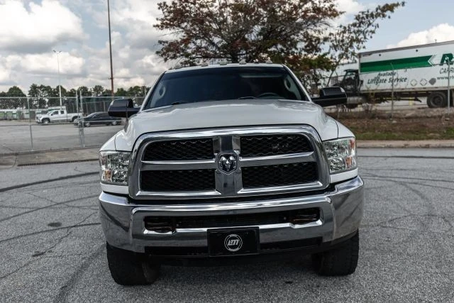 2018 Dodge Ram 4th Gen - Image 9 of 21