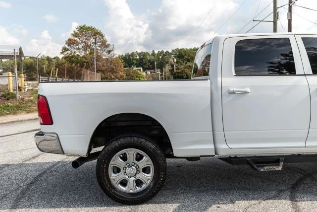 2018 Dodge Ram 4th Gen - Image 13 of 21