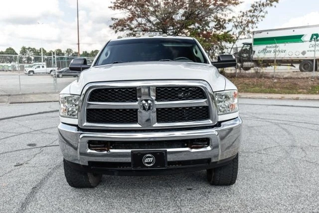 2018 Dodge Ram 4th Gen - Image 10 of 21