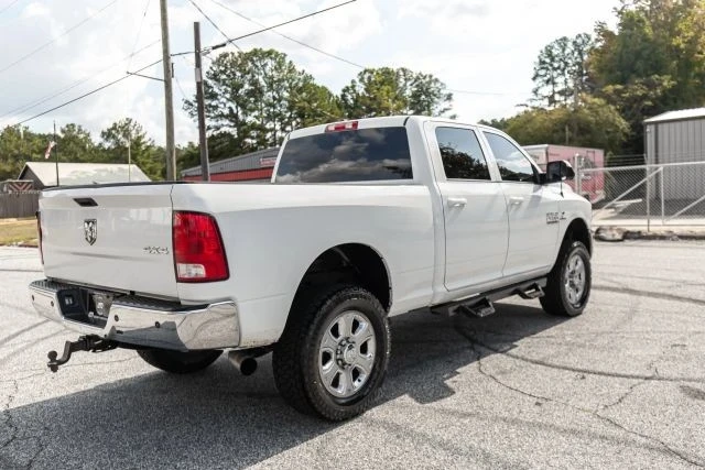2018 Dodge Ram 4th Gen - Image 16 of 21
