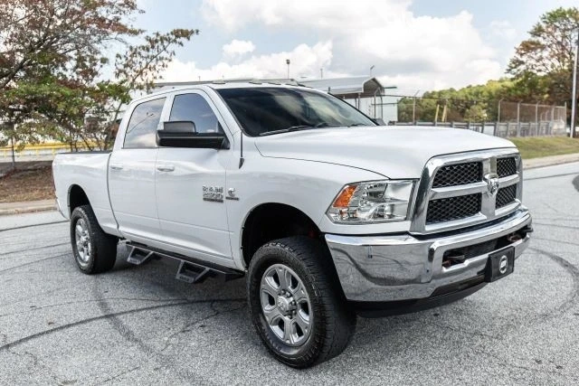 2018 Dodge Ram 4th Gen - Image 11 of 21