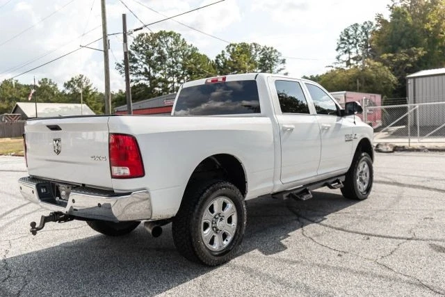 2018 Dodge Ram 4th Gen - Image 16 of 21